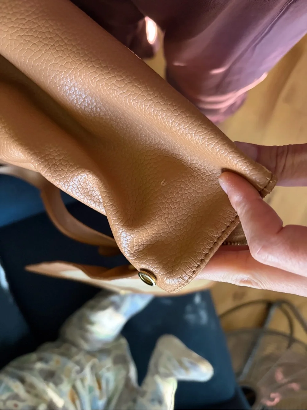 Freshly Picked Diaper Bag